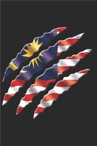 Malaysia Notebook