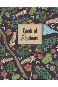 Book of Shadows