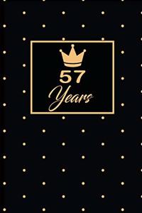 57 Years