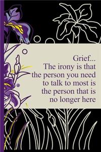 Grief Journal