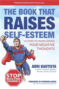 Book That Raises Self-Esteem