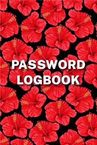 Password Logbook