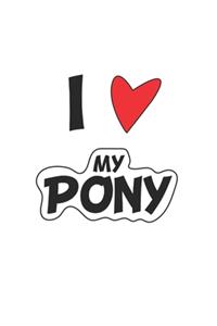 My Pony