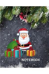 Notebook