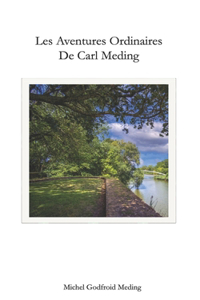 Les Aventures Ordinaires De Carl Meding