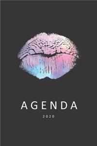 agenda 2020