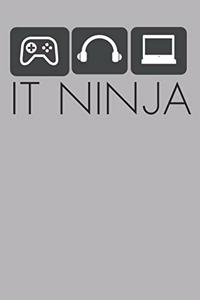 IT Ninja
