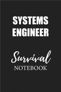 Systems Engineer Survival Notebook