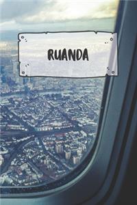 Ruanda