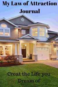 My Law of Attraction Journal