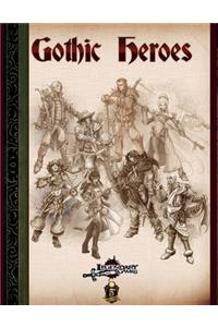 Gothic Heroes