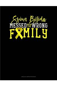 Spina Bifida Messed With The Wrong Family