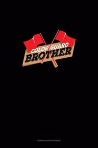 Color Guard Brother