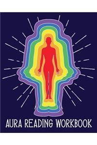 Aura Reading Workbook