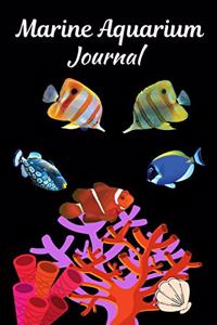 Marine Aquarium Journal