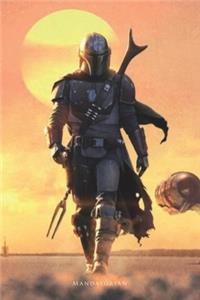 Mandalorian