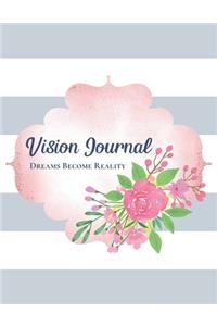 Vision Journal