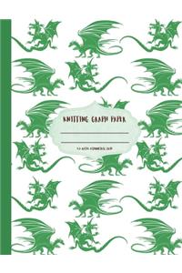 Knitting Graph Paper