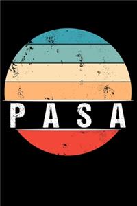 Pasa