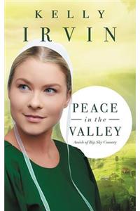 Peace in the Valley