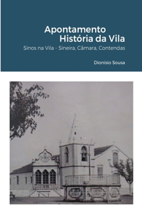 Apontamento - História da Vila
