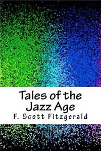 Tales of the Jazz Age