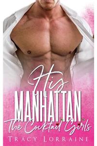 His Manhattan: A British Billionaire Romance