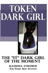 Token Dark Girl