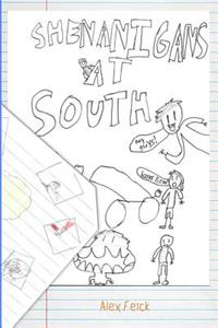 Shenanigans at South