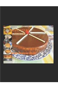 Repostería y Postres
