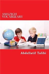 Amazigh Vocabulary