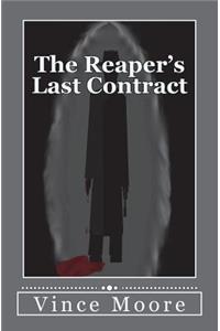 Reaper's Last Contract