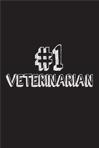 #1 Veterinarian