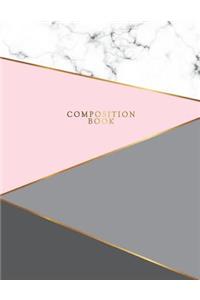 Composition Book