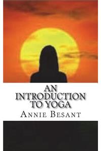 An Introduction to Yoga