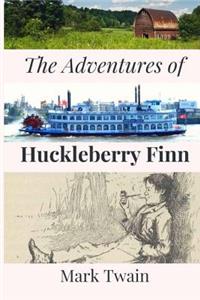 The Adventures of Huckleberry Finn