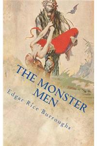 The Monster Men