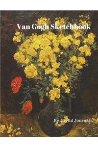 The Van Gogh Sketchbook