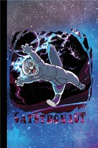 Catstronaut