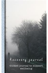 Recovery Journal