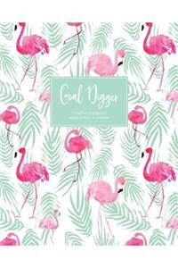 Goal Digger