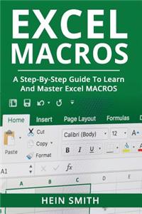 Excel Macros