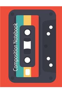 Composition Notebook
