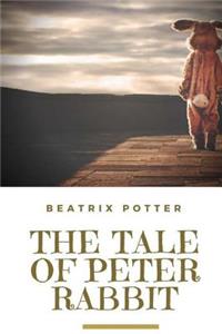 The Tale of Peter Rabbit