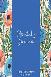 Monthly Planner
