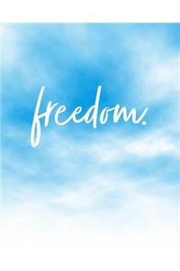 Freedom