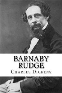 Barnaby Rudge