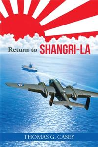 Return to Shangri-La