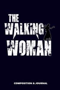 The Walking Woman