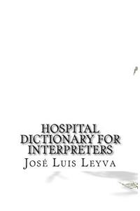 Hospital Dictionary for Interpreters
